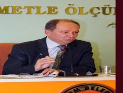 Atakum Belediyesi, Oka'ya 4 Proje İle Katılacak