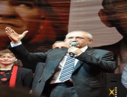 "HİÇ HARAM PARA YEMEDİK"