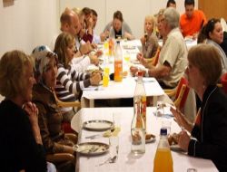 Norveçliler Ramazan'ı Çok Sevdi