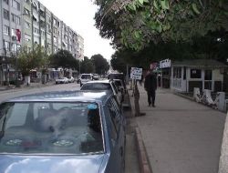Engellilere Ayrılan Yerlere Araç Park Edilmesine Tepki
