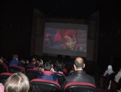 Engellilere Ücretsiz Film