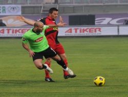 Konyaspor - Gençlerbirliği Maç Sonu