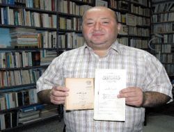 Kayserililerin Kurnazlığı 89 Yıl Önce De Tiyatro Oyununa Konu Olmuş