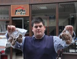 Bursa'dan Dünyaya Vakumlu Köfte İhraç Edecekler