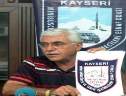 Velilere Korsan Servis Uyarısı