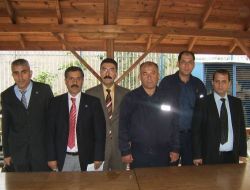 Birlik Haber – Sen Kozan'da Faaliyetlerine Başladı