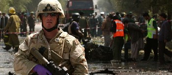 "Operasyonları Yemen değil ABD yaptı!"