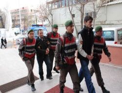 Keşan'da 23 Burmalı Kaçak Yakalandı