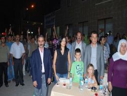 Batman Demokrasi Platformu 12 Eylül'ü Kınadı!