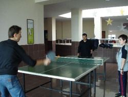 Serhat Koleji'nde Sadece Öğrenciler Değil Veliler De Eğitim Görüyor