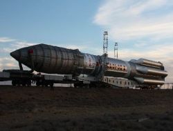 Rus Uydular Denize Çakıldı; Rusya'nın Navigasyon Hayali Bir Başka Bahara Kaldı!