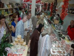 Krize Rağmen Şarküteri Zincirine Bir Halka Daha Ekledi!