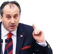 CHP: "Çapkın açığa alınsın"