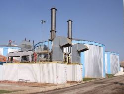 Gazianteplilerin İçme Suyu İçin 400 Milyon Lira Harcandı