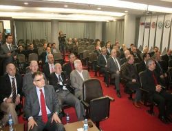 Ab Destekli Projeyle 200 Gence İstihdam Sağlanacak