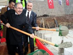 Vali Yaman: Giresun'da Son 7 Yılda 901 Derslik Yapıldı