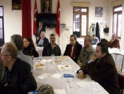 Milletvekilleri Bursa'da Vatandaşın Sorunlarını Yerinde Dinledi