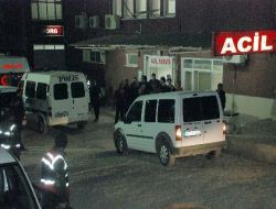Alkollü Araç Kullanan Yarbay Arkadan Çarptı, Bir Kişi Yarandı