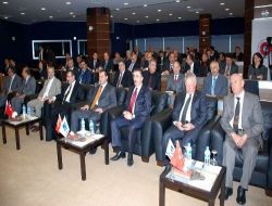 Beceri'10 Projesi İle Meslek Sahibi Olanları İstihdam Edecek Firmalara Prim Avantajı Sağlayacak