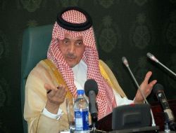 Suudi Dışişleri Bakanı Faysal ABD'de Ameliyat Oldu!