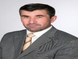 Ak Parti Güneysu İlçe Başkanlığı'na Halil Turan Getirildi