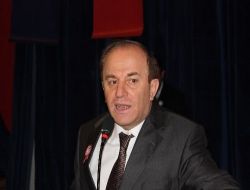 Suni Kar Yağdırmak İçin Yapılan Gölet Suyla Dolmadı, Şehir Suyundan Takviye Yapılacak