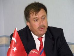 Türk İşadamları Taşkent'te Toplanıyor