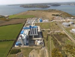 Gama İle General Electric Bir Haftada 2 Elektrik Santrali Açtı