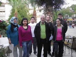 Ab Projesi İle Tiyatroyu Köylere Taşıyorlar