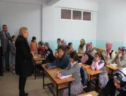 Türk Kadınlar Birliği 10 Yılda 425 Kadına Okuma Yazma Öğretti