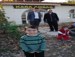 Recep İvedik Filminin Çekildiği Lokanta Kamyon Şoförlerinin Uğrak Yeri Oldu