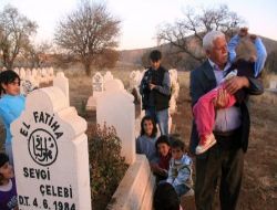 Bilge Köyü Muhtarı Çelebi: Yetimlerimiz Kaderine Terkedildi