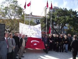 Kullanamadıkları İzin Paralarını İsteyince İşten Atıldılar