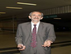 DP Genel Başkan Adayı Ocakoğlu: "Ap, Dyp Genel Merkez Binasının Satış Hasılatı İle Siyaset Yapanları İkaz Ediyorum"