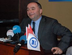 Spk Başkanı Akgiray: Gelecek Yıl Bizi İyi Bir Ekonomi Bekliyor!