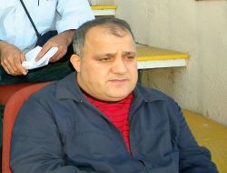 Balıkesirsporlu Eski Yönetici Silahlı Saldırı Sonucu Öldürüldü