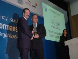 Tobb Başkanı Hisarcıklıoğlu: "Protesto Edilmiş Senet Sayısı Yüzde 25 Azaldı"