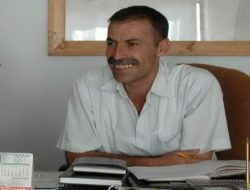 "siirt'i Bekleyen En Büyük Tehlike Kuraklıktır"
