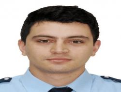 Sinop'ta Kasım Ayının Polisi Şeref Dinek Oldu