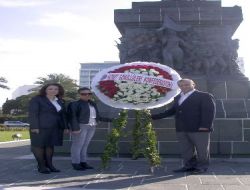İzmir'in İlk Resmî Konfederasyonu İsim Değiştirdi