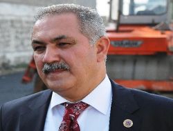 Osmaniye Belediyesi, Toprakkale Yolunu Bulvar Haline Getiriyor