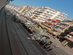 Antalya'da Halkkart'sız Binişlerdeki Fiyat Uygulaması 13 Aralık'a Ertelendi