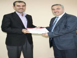 Hoşgörü Koleji'nin Anne Baba Okulu Sona Erdi