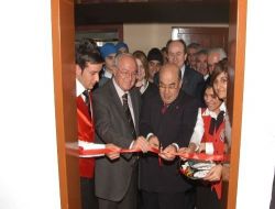 Colossea Termal, Denizli'ye Her Ay 1 Milyon Liralık Yatırım Yapıyor