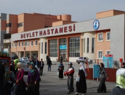 Batman'da Sağlıkçılara Yönelik Operasyonda 5 Kişi Gözaltına Alındı