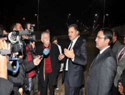 Malatya'da Turgut Özal Mahallesi'nde Sabit Semt Pazarı Yapılacak