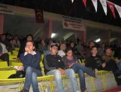 Peşinatsız 100 Lira Taksitli Konutlarda İlk Teslimatlar Yapıldı