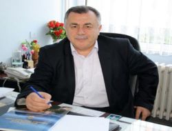 Beşikdüzü Aöl Okul Aile Birliği Başkanlığı'na Bostan Getirildi