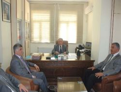 Adıyaman Osb Modern Bir Hale Getirildi