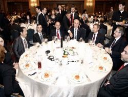 Akcez ve Sakarya'nın Elektrik Dağıtımına 325 Milyon Dolarlık Kredi